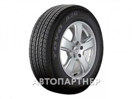 TOYO 245/55 R19 103T Open Country  A20